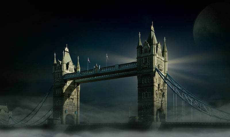 Taste of London